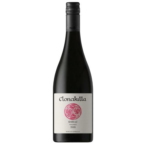 Clonakilla Shiraz Viognier - 750ML - AtoZBev