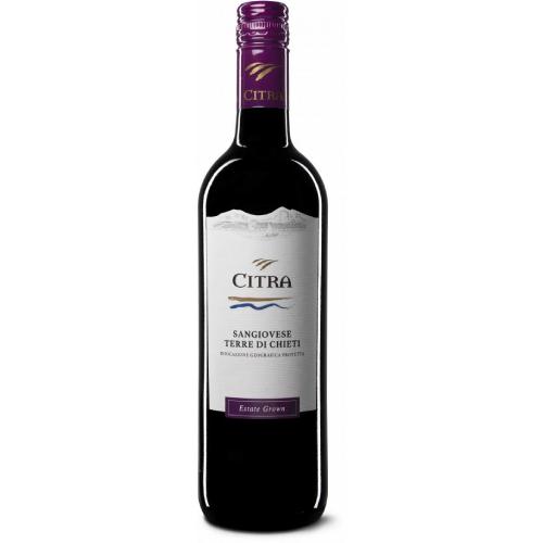 Citra Sangiovese 1.5L - AtoZBev