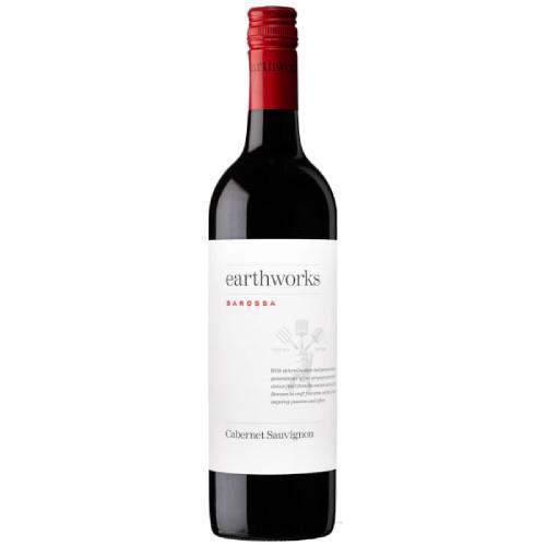 Earthworks Cabernet Sauvignon 750ML - AtoZBev