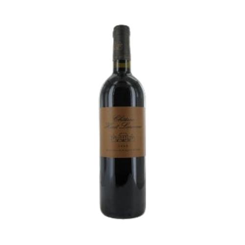 Château Haut Lariveau 2004 - 750ML - AtoZBev