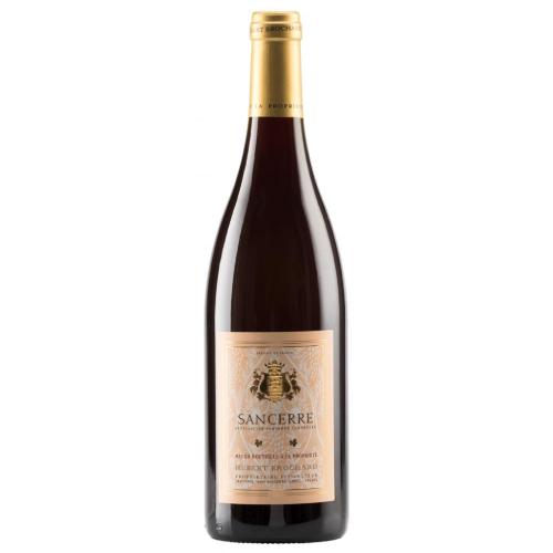 Hubert Brochard Sancerre Rouge 750ML - AtoZBev