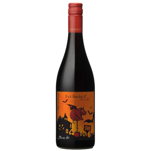 Fat bastard Bloody Red 750ML - AtoZBev