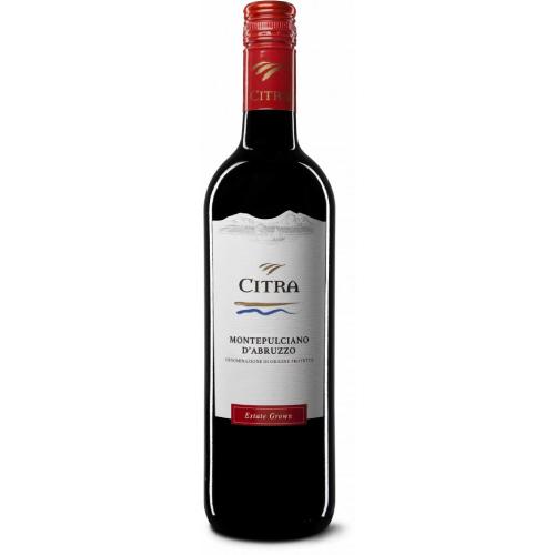 Citra Montepulciano d'Abruzzo  - 750ML - AtoZBev