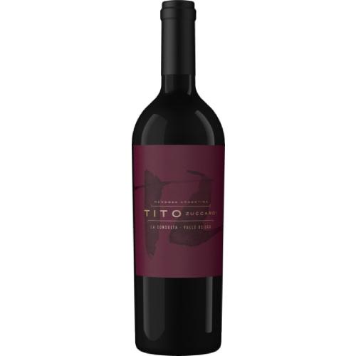 Zuccardi Tito Zuccardi - 750ML - AtoZBev