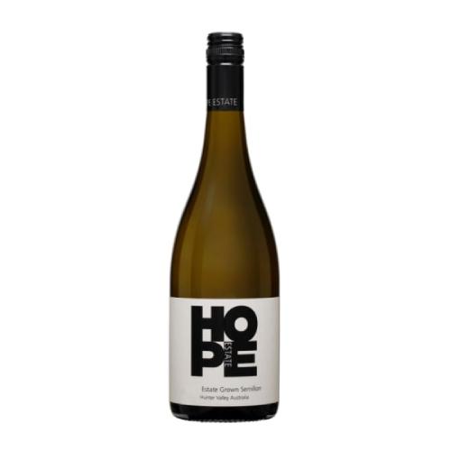 Hope Semillon 750ML - AtoZBev