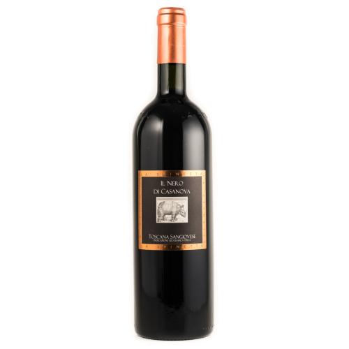 La Spinetta Il Nero di Casanova 750ML - AtoZBev