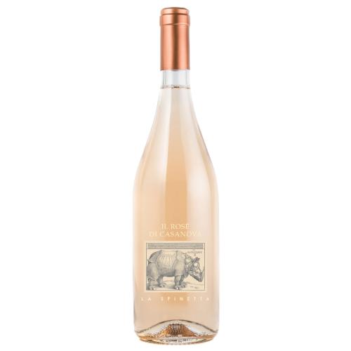 La Spinetta Il Rose di Casanova - 750ML - AtoZBev