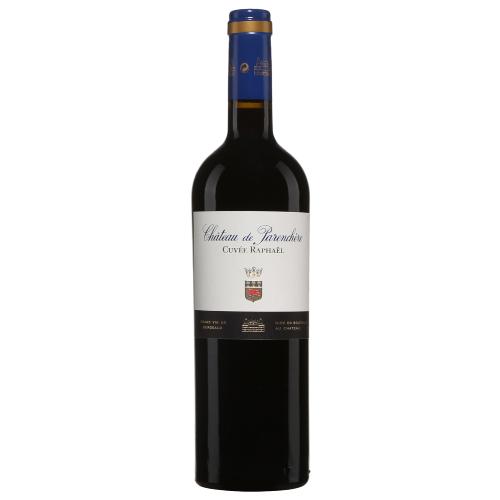Château de Parenchère Cuvée Raphaël Bordeaux Supérieur 1.5L - AtoZBev