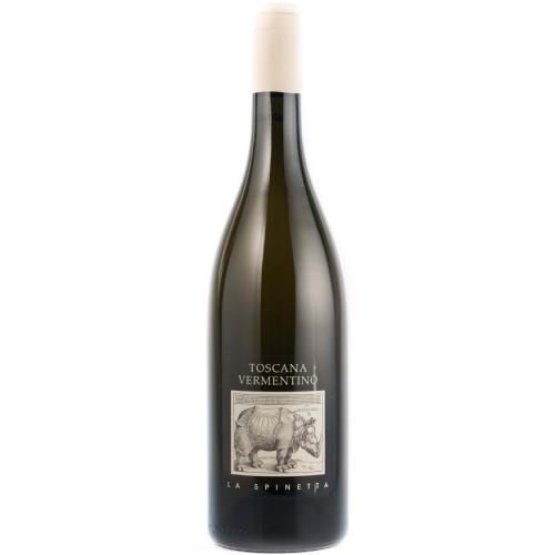 La Spinetta Toscana Vermentino - 750ML - AtoZBev