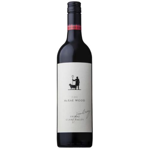 Jim Barry The McRae Wood Shiraz 750ML - AtoZBev