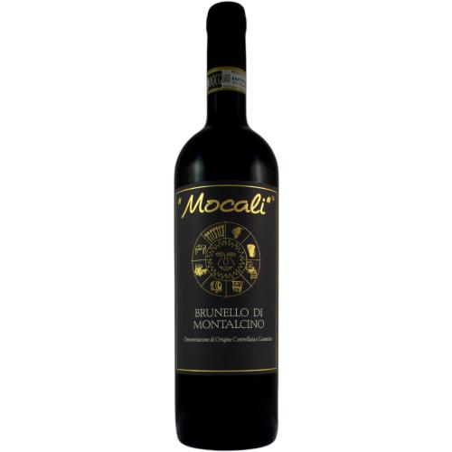 Mocali Brunello di Montalcino 750ML - AtoZBev