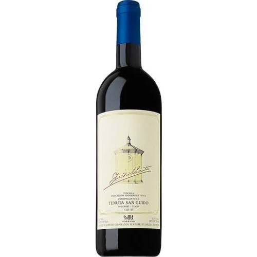 Tenuta San Guido Toscana - 750Ml - AtoZBev