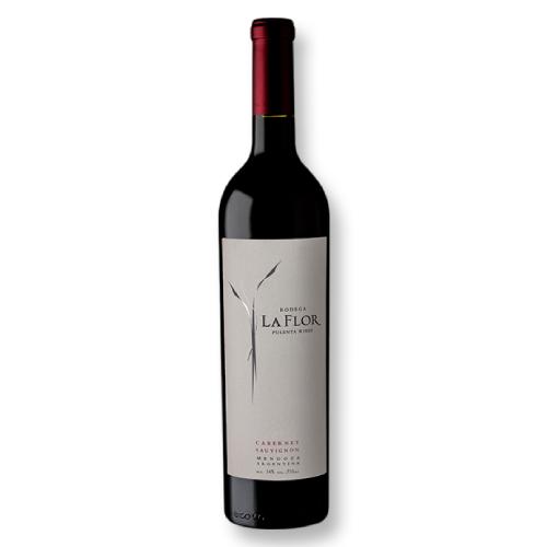 La Flor De Pulenta Cabernet Sauvignon - 750ML - AtoZBev