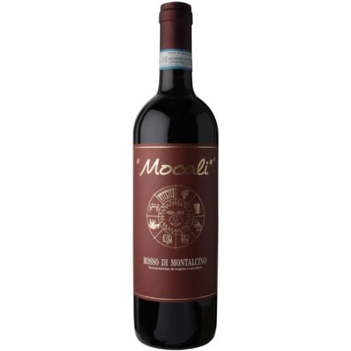Mocali Rosso di Montalcino 750ML - AtoZBev