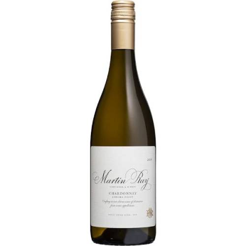 Martin Ray Chardonnay Sonoma Coast - 750Ml - AtoZBev