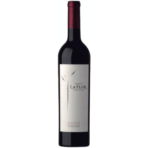 Pulenta La Flor Malbec - 750ML - AtoZBev