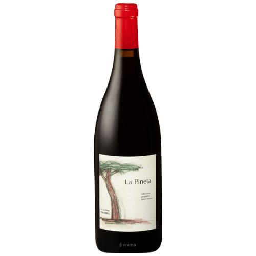 Monastero Pinot Nero La Pineta - 750ML - AtoZBev