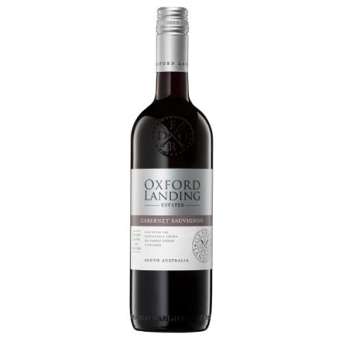 Oxford Landing Cabernet Sauvignon - 750ML - AtoZBev