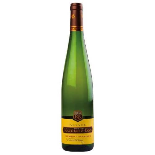 Kuentz-Bas Gewurztraminer Cuvee Tradition - 750ML - AtoZBev