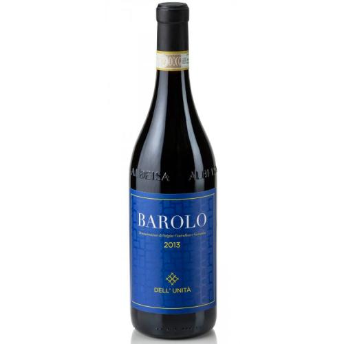 Dell' Unità Barolo 750ML - AtoZBev