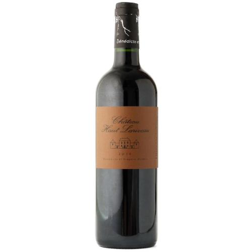 Château Haut Lariveau Fronsac - 750ML - AtoZBev
