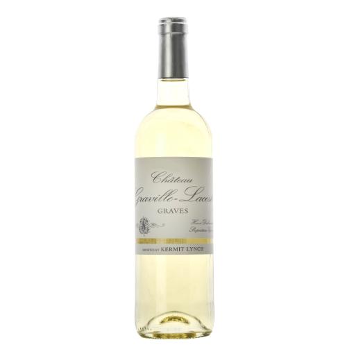 Chateau Graville Lacoste Graves Blanc- 1.5L - AtoZBev