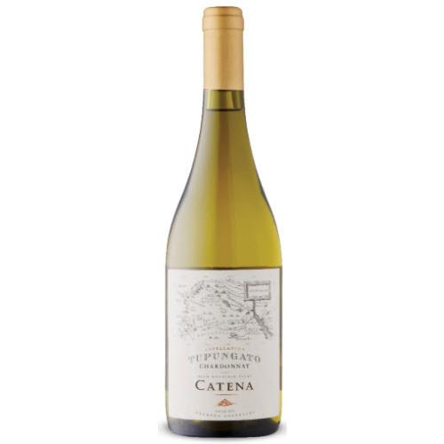Catena Zapata Appellation Tupungato Chardonnay - 750ML - AtoZBev