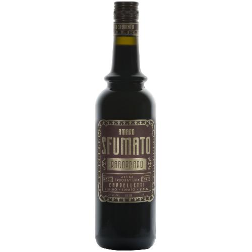 RABARBARO SFUMATO AMARO LIQUEUR - 750ML - AtoZBev