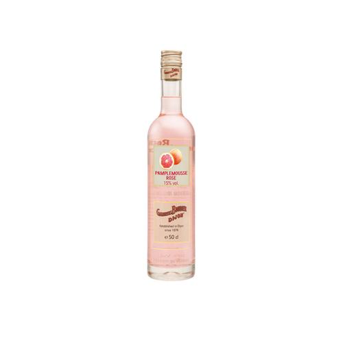 Gabriel Boudier Pink Grapefruit (Pamplemousse Rose) - 750ML - AtoZBev