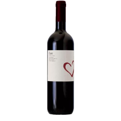 Montevetrano Core Aglianico 750ML - AtoZBev