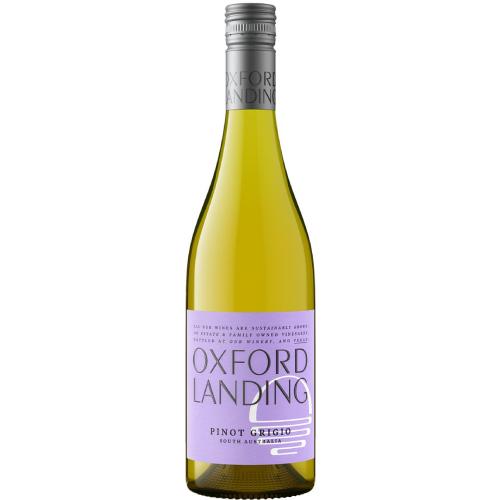 Oxford Landing Pinot Grigio - 750ML - AtoZBev