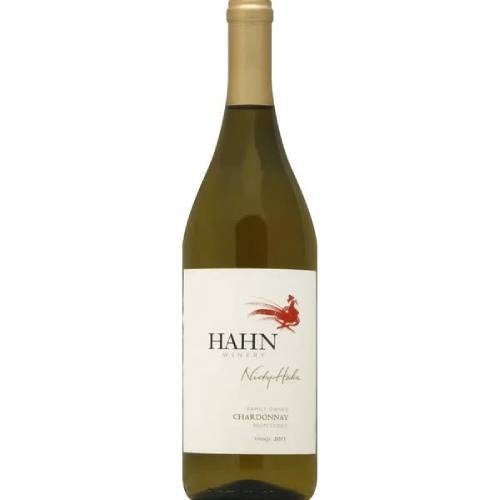 Hahn Chardonnay California - 750Ml - AtoZBev