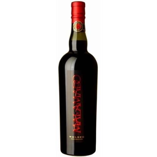Zuccardi Malamado Malbec 750ml - AtoZBev