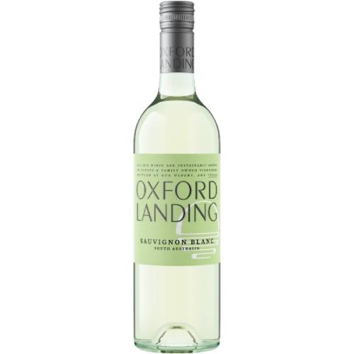 Oxford Landing Sauvignon Blanc - 750ML - AtoZBev