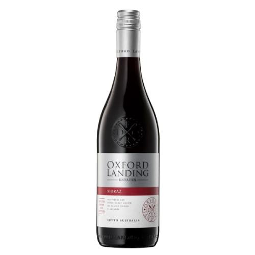 Oxford Landing Shiraz - 750ML - AtoZBev