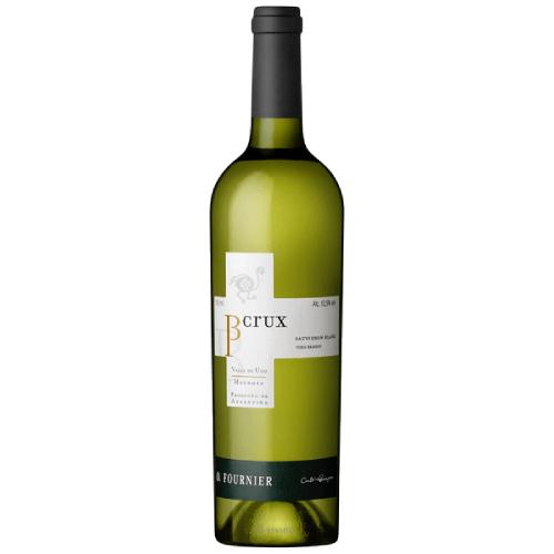 O.FOURNIER B CRUX BLEND - 750ML - AtoZBev
