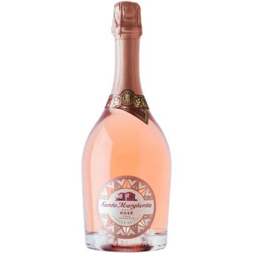 Santa Margherita Sparkling Rose 750ML - AtoZBev