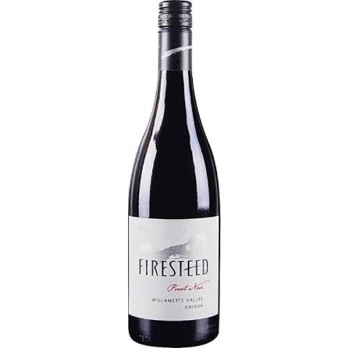 Firesteed Pinot Noir - 750Ml - AtoZBev