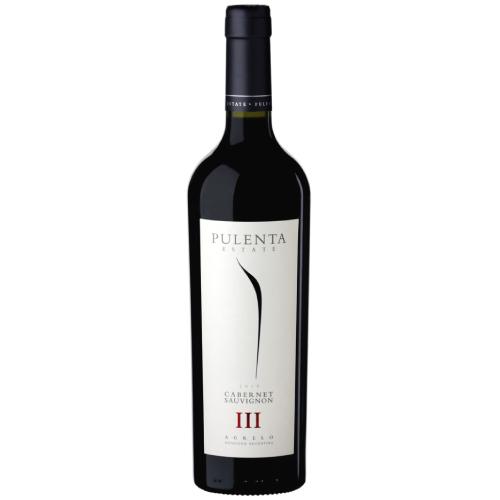 Pulenta Estate Cabernet Sauvignon - 750ML - AtoZBev