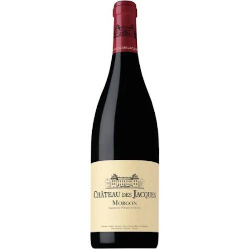 Chateau Des Jaques Morgon - 750Ml - AtoZBev