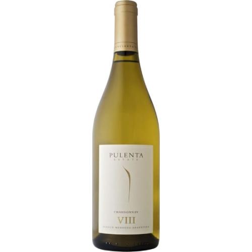 Pulenta Estate Chardonnay  - 750ML - AtoZBev