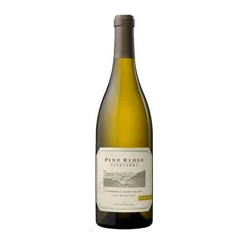 Pine Ridge Collines Vineyard Chardonnay 750ML - AtoZBev