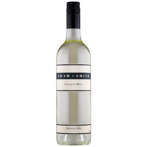Shaw & Smith Sauvignon Blanc - 750ML - AtoZBev