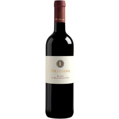 Poliziano Rosso di Montepulciano - 750ML - AtoZBev