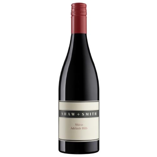 Shaw & Smith Shiraz - 750ML - AtoZBev