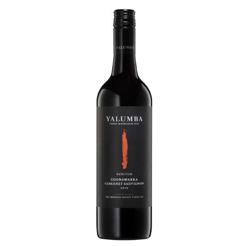 Yalumba Sanctum Cabernet Sauvignon - 750ML - AtoZBev