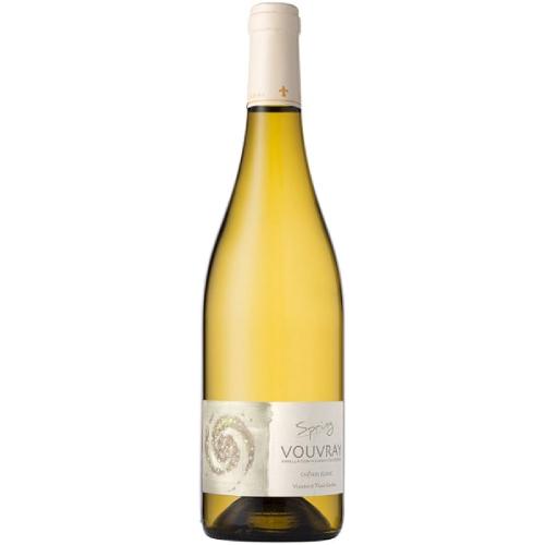 Domaine Vincent Careme Vouvray Spring - 750ML - AtoZBev