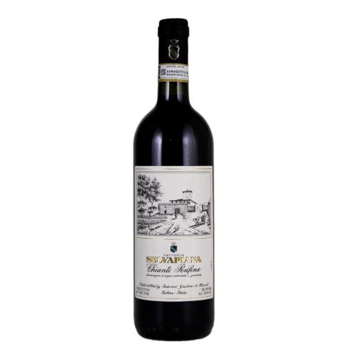Selvapiana Chianti Rufina - 750ML - AtoZBev