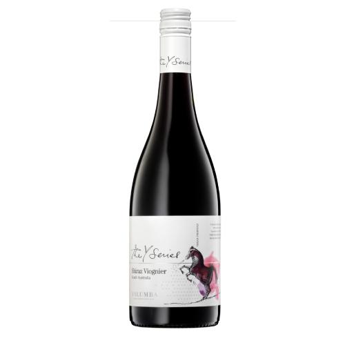 Yalumba Y Series Shiraz and Viognier - 750ML - AtoZBev