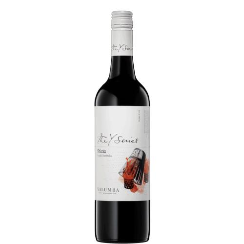 Yalumba Y Series Shiraz - 750ML - AtoZBev